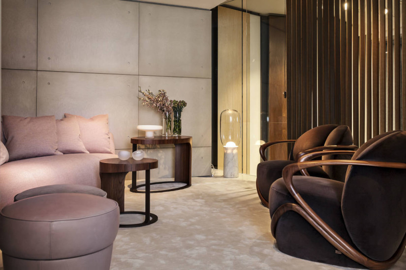 Table Ling Giorgetti - 3