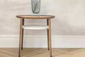 Tavolino Romeo Giorgetti - 2 2