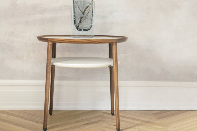 Table Romeo Giorgetti - 1