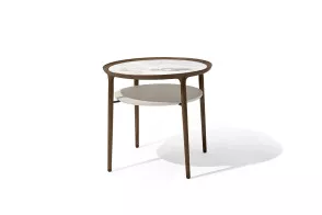 Romeo Low Table