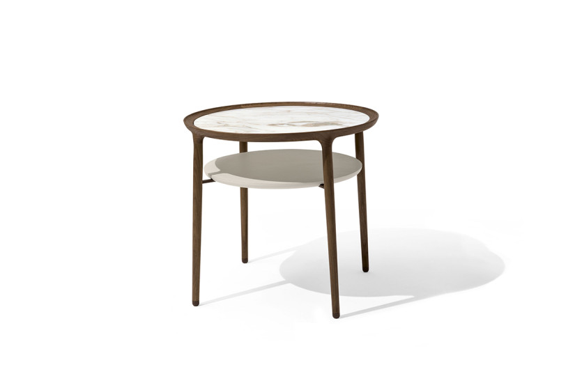 Romeo Low Table