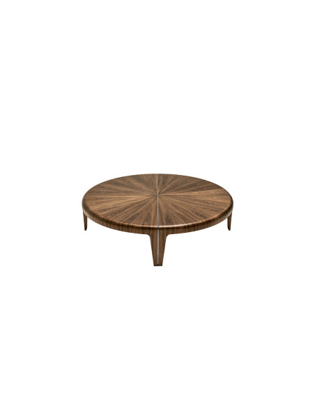 Table Round Giorgetti - 2