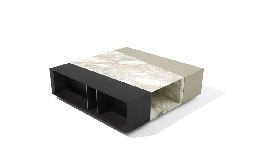 Scaleno Low Table