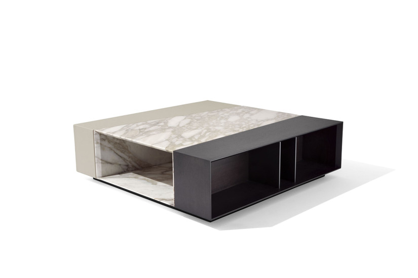Scaleno Low Table