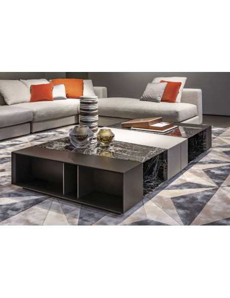 Scaleno Low Table