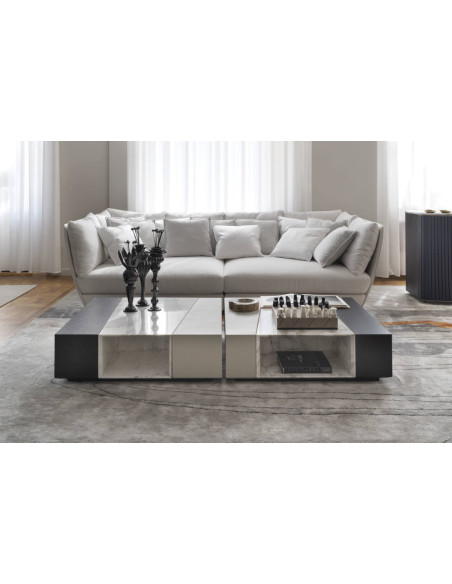Scaleno Low Table
