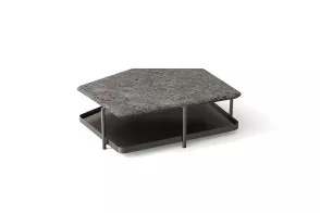 Skyline Low Table 2