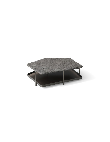 Table basse Skyline Giorgetti - 2