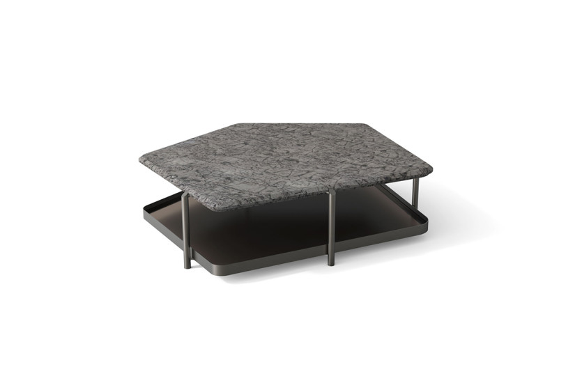 Skyline Low Table