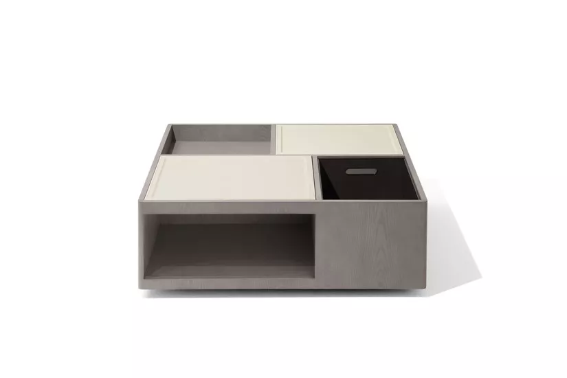 Table basse Skyline Giorgetti - 3