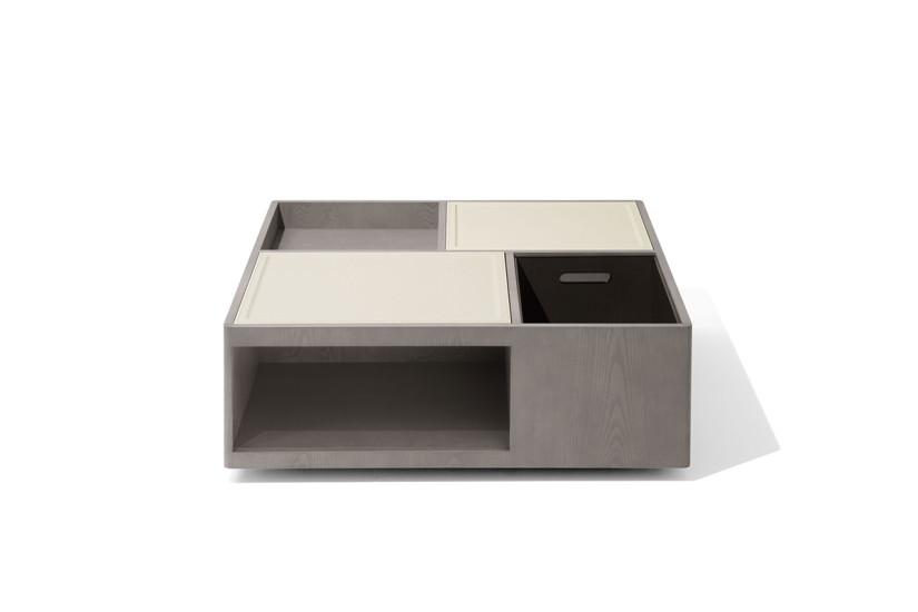 Tavolino Skyline Giorgetti - 3