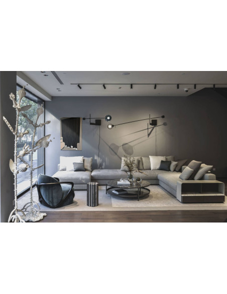 Table Skyline Giorgetti - 6