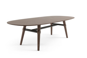 Table Ago Giorgetti - 1 2