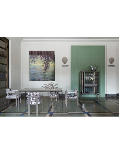 Table Aldìa Giorgetti - 3