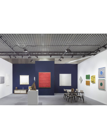 Tavolo Aldìa Giorgetti - 4