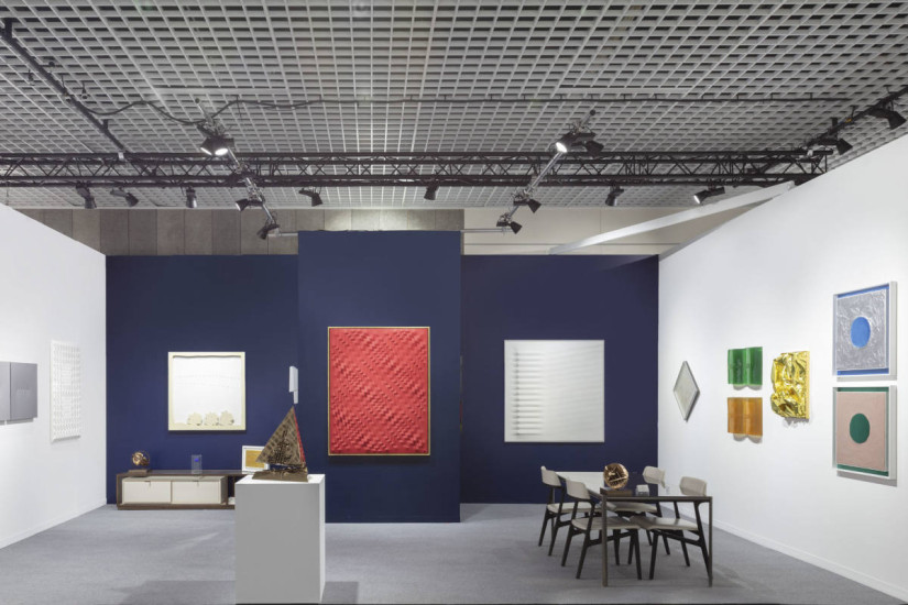 Tavolo Aldìa Giorgetti - 4