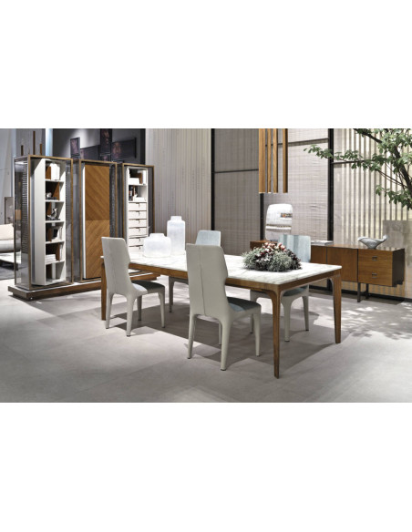 Table Anteo Giorgetti - 4