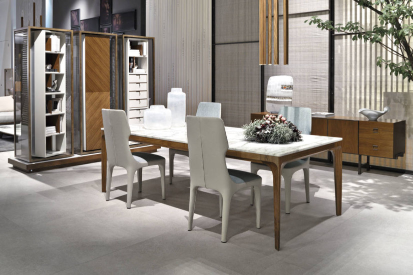 Table Anteo Giorgetti - 4