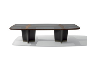 Tavolo Bigwig Giorgetti - 1