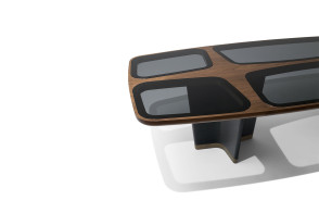 Tavolo Bigwig Giorgetti - 1 2