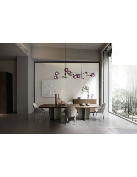 Table Bigwig Giorgetti - 3