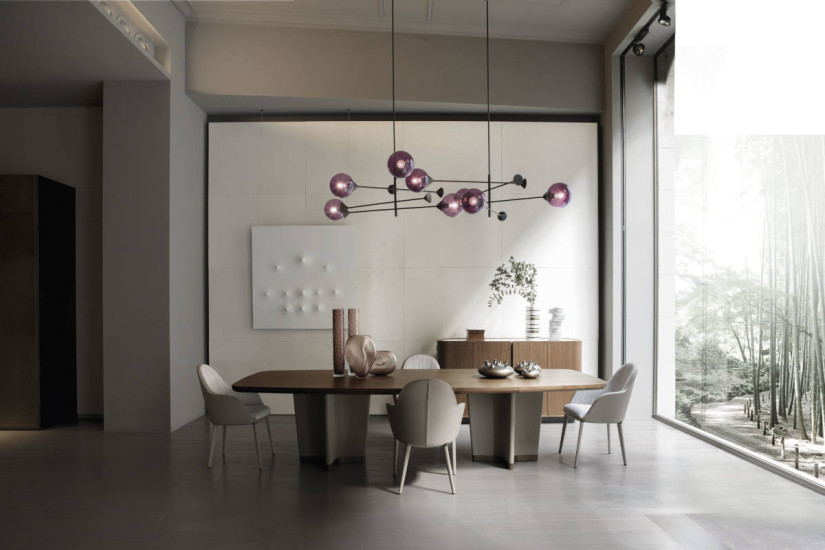 Tavolo Bigwig Giorgetti - 3