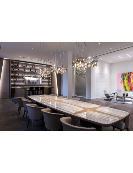 Tavolo Bigwig Giorgetti - 4