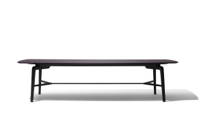 Table Blade Giorgetti - 1