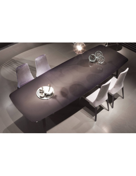 Table Blade Giorgetti - 4