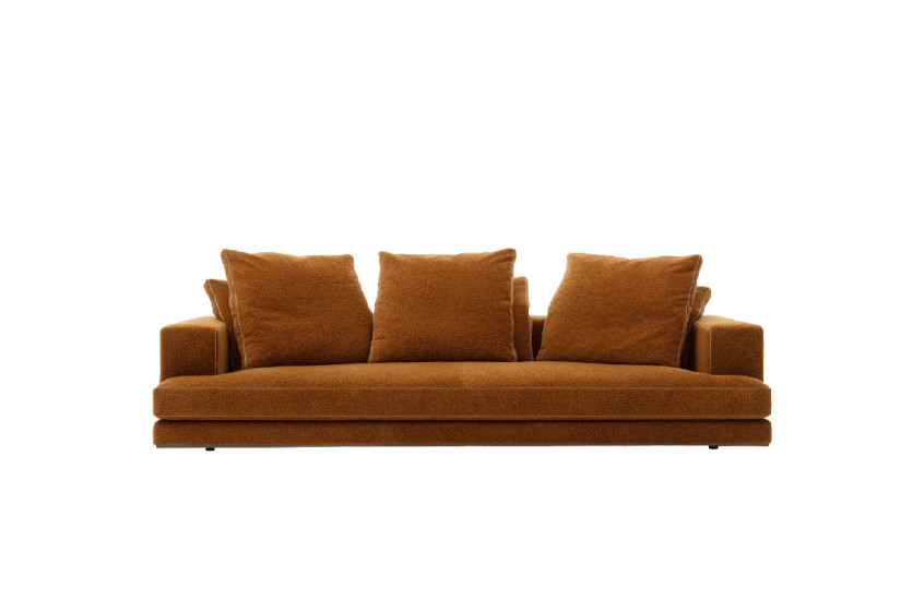 Arbiter Sofa
