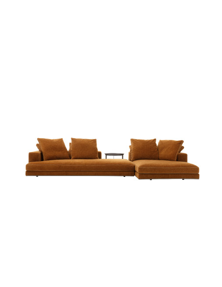 Divano Arbiter Maxalto - 3