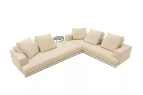 Divano Arbiter Maxalto - 1 2