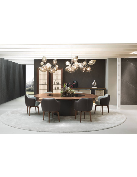 Tavolo Fang Giorgetti - 3