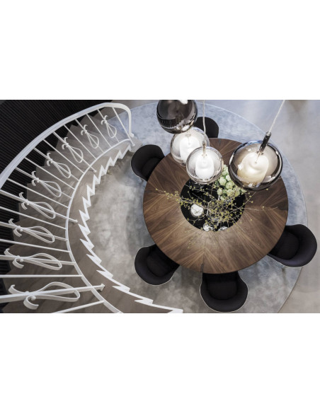 Table Fang Giorgetti - 4