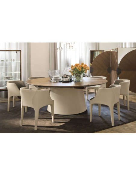 Tavolo Fang Giorgetti - 5