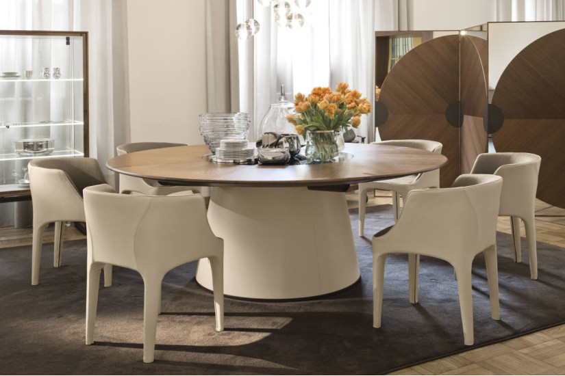 Tavolo Fang Giorgetti - 5