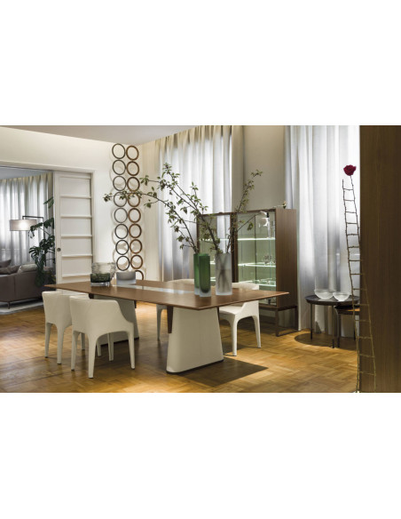 Tavolo Fang Giorgetti - 6