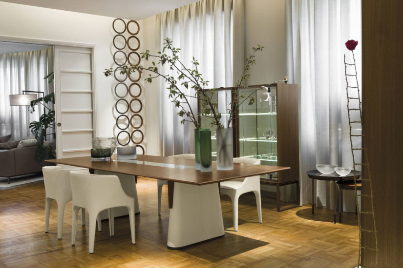 Table Fang Giorgetti - 6