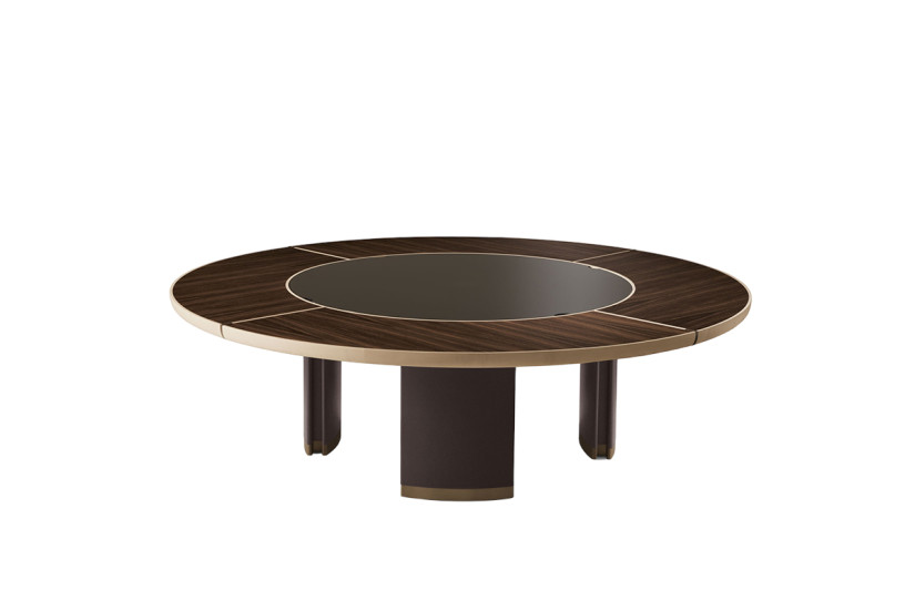 Tavolo Gordon Giorgetti - 2