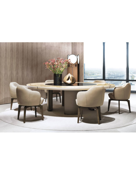 Table Gordon Giorgetti - 6