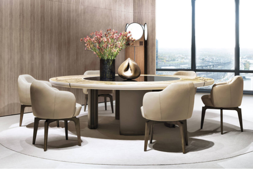 Table Gordon Giorgetti - 6