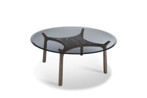 Table Memos Giorgetti - 1