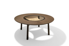 Tavolo Memos Giorgetti - 1 2