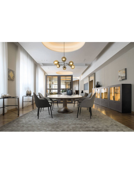 Tavolo Mizar Giorgetti - 5