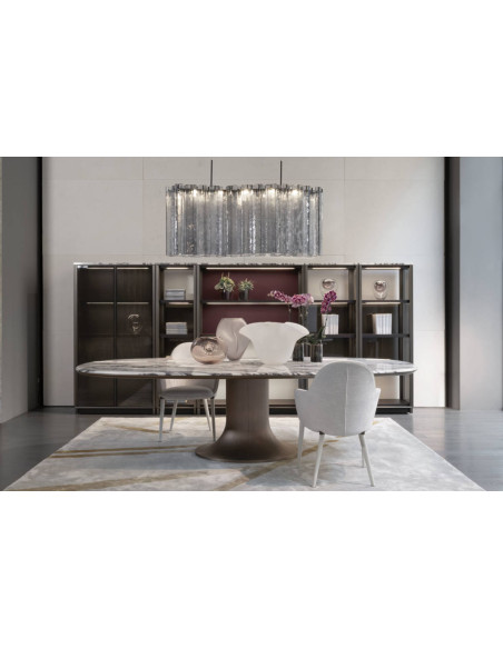 Tavolo Mizar Giorgetti - 7