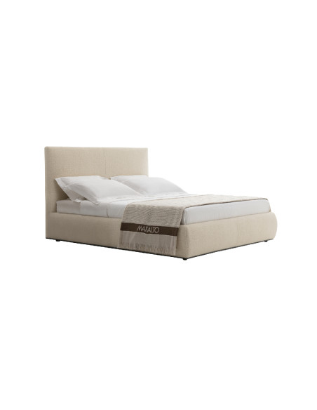 Sileo Bed