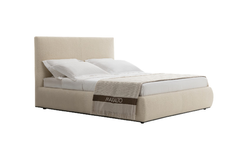 Sileo Bed