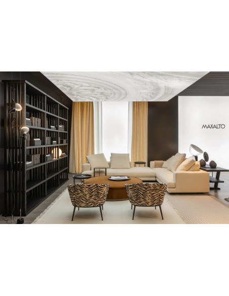 Divano Arbiter Maxalto - 6