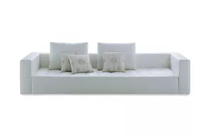 Kilt Sofa