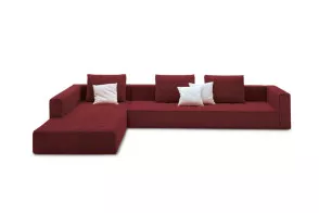 Kilt Sofa 2